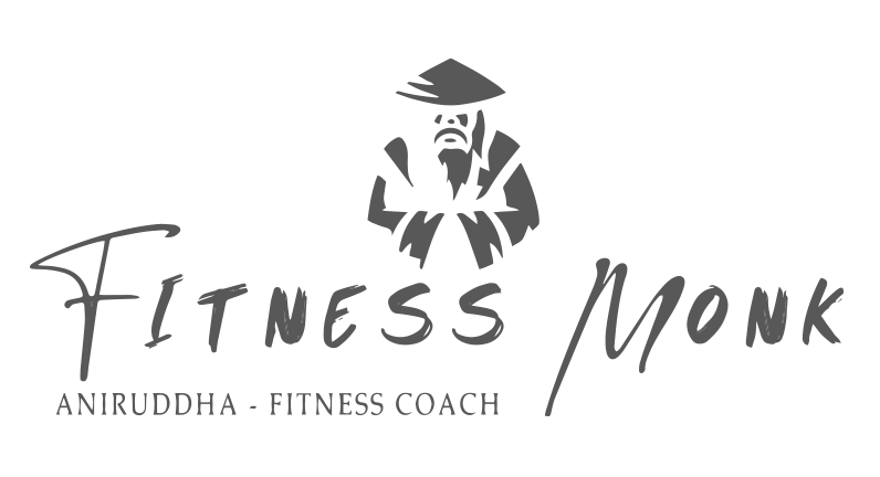 Fittness-Monk