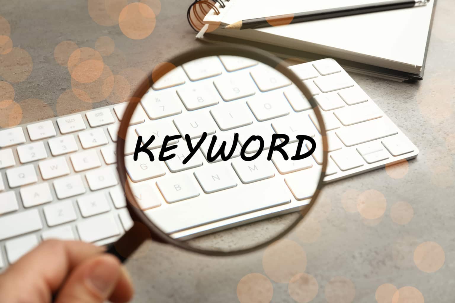 Keyword Research-min