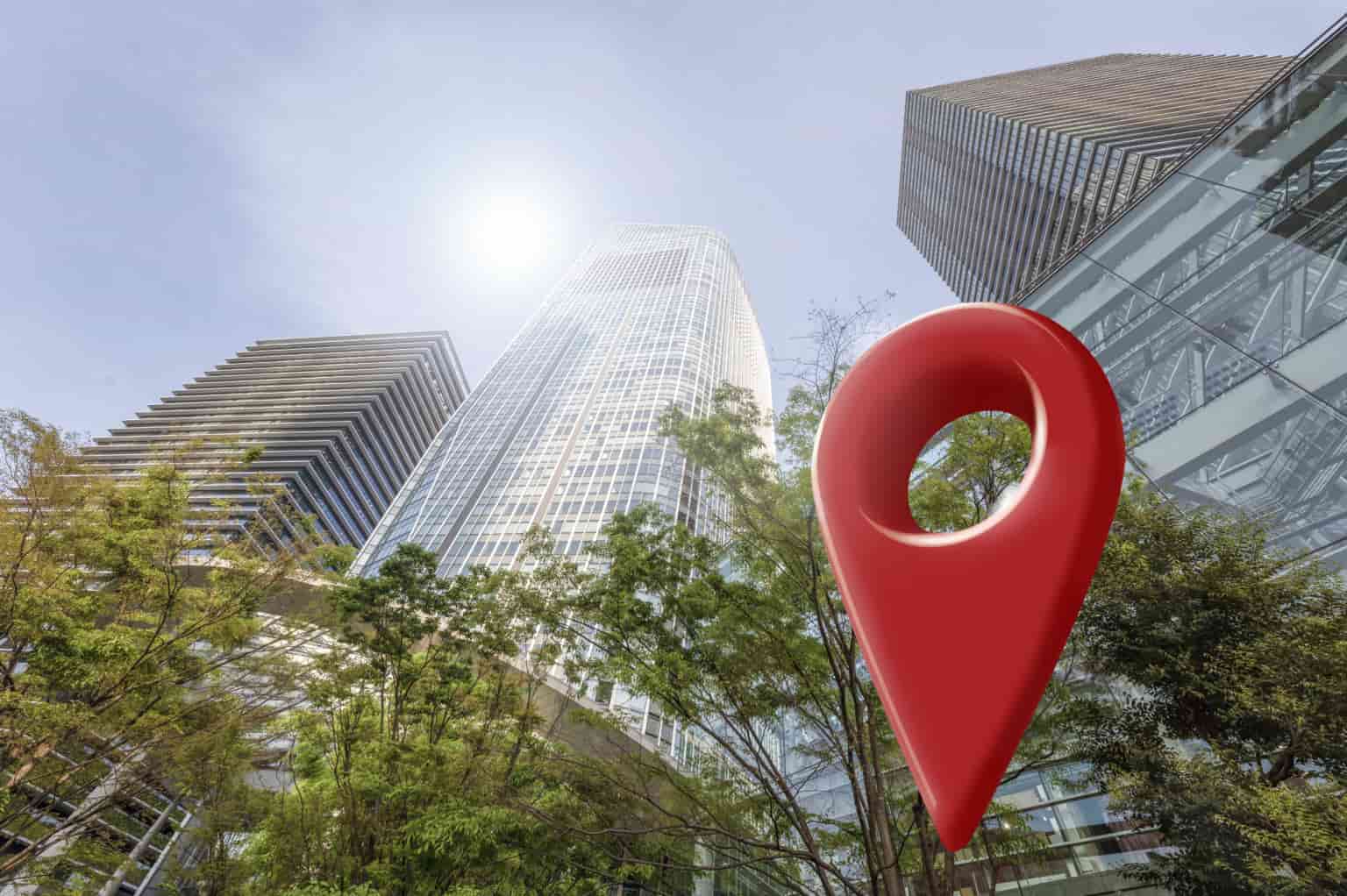Steps to navigate Google Maps for finding your business and increasing its reach to local clientele.