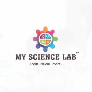 My Science Lab My Science Lab
