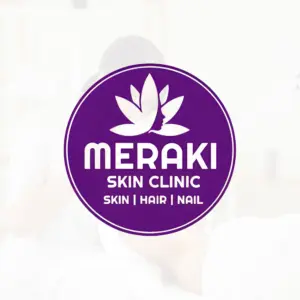 Premium Brand Presence for Meraki Skin Clinic