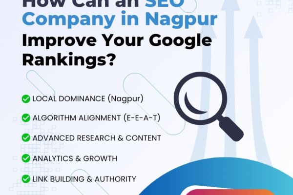 SEO Company in Nagpur