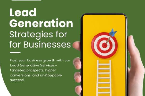 Lead Generation Strategies for Digital Marketing in Nagpur