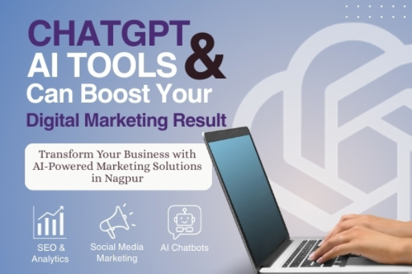 AI Digital Marketing in Nagpur