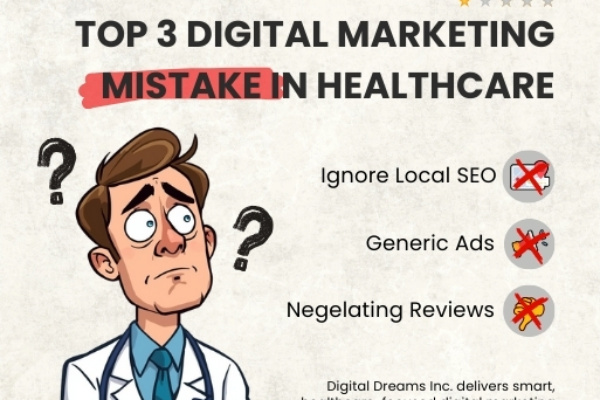 Digital Marketing for Dermatologists
