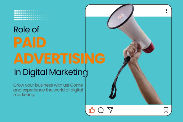 Paid Advertising in digital marketing Nagpur